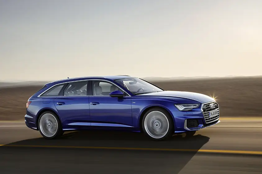 Audi Lorient — photo 3