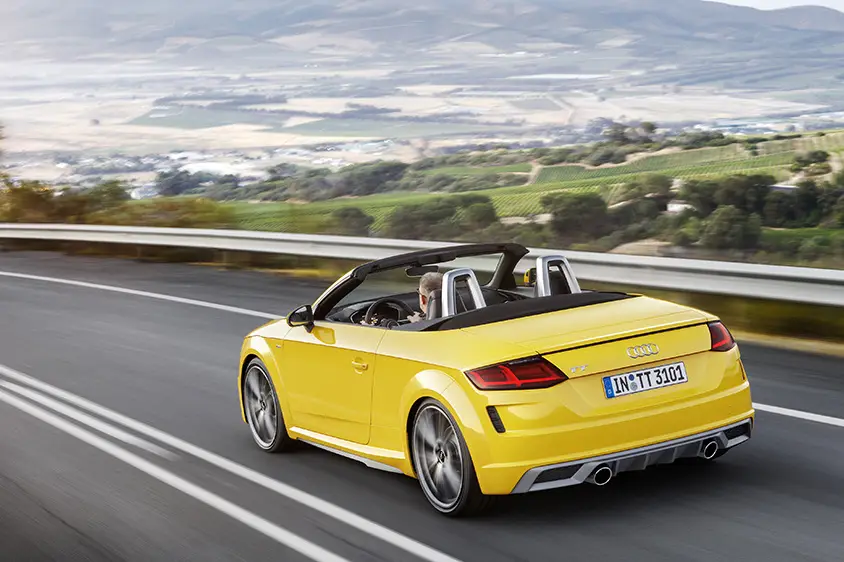 Audi Lorient — photo 8