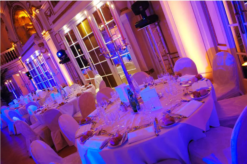 AES Prod - Votre créateur d'évènements — photo 3