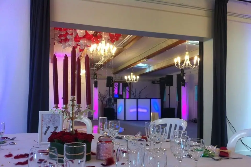 AES Prod - Votre créateur d'évènements — photo 6