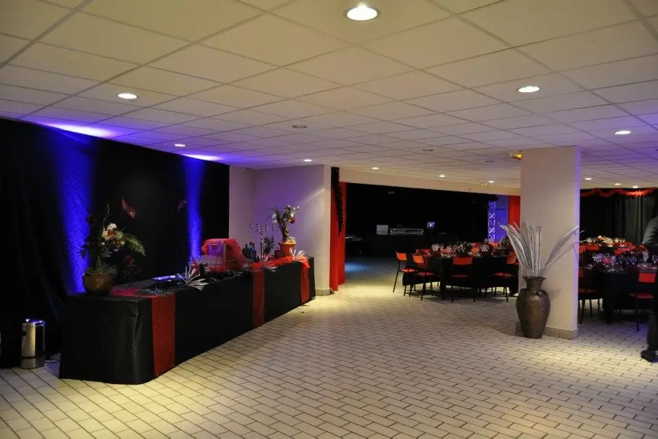 AES Prod - Votre créateur d'évènements — photo 7