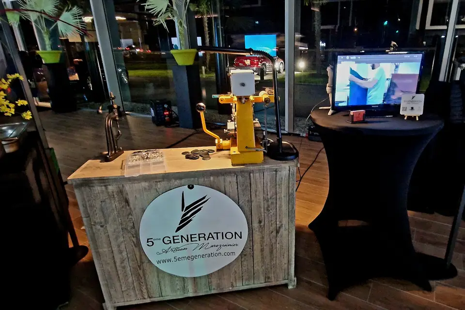 5ème Génération — photo 6