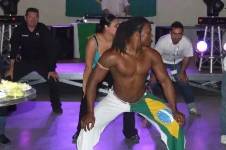 Animation Location Service — photo 5