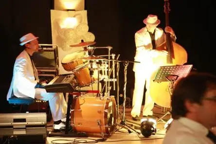 Animation Location Service — photo 4