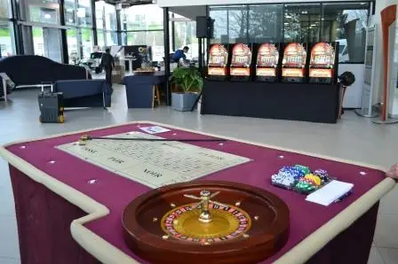 Animation Location Service — photo 1