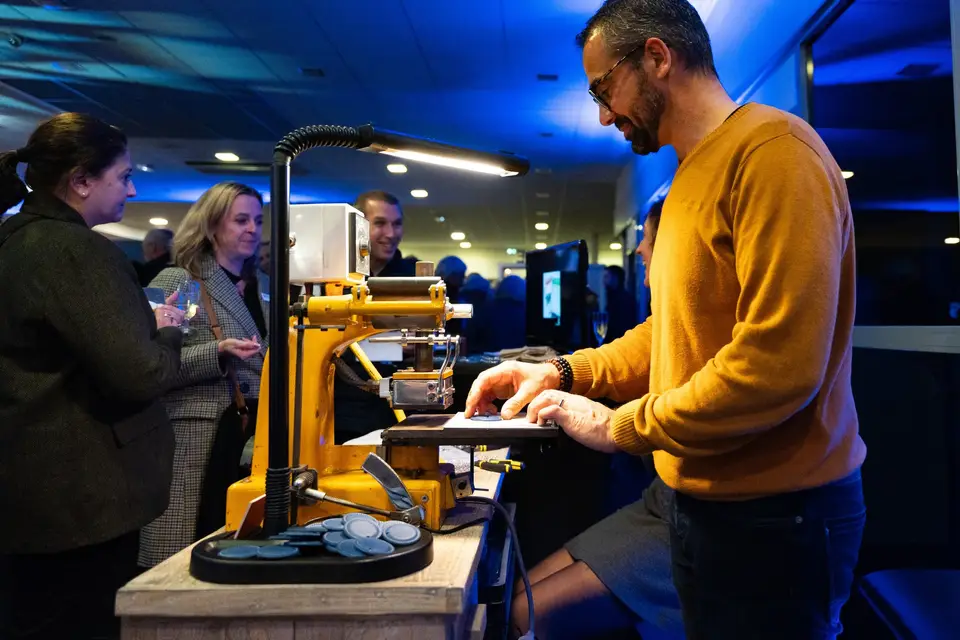 5ème Génération — photo 4