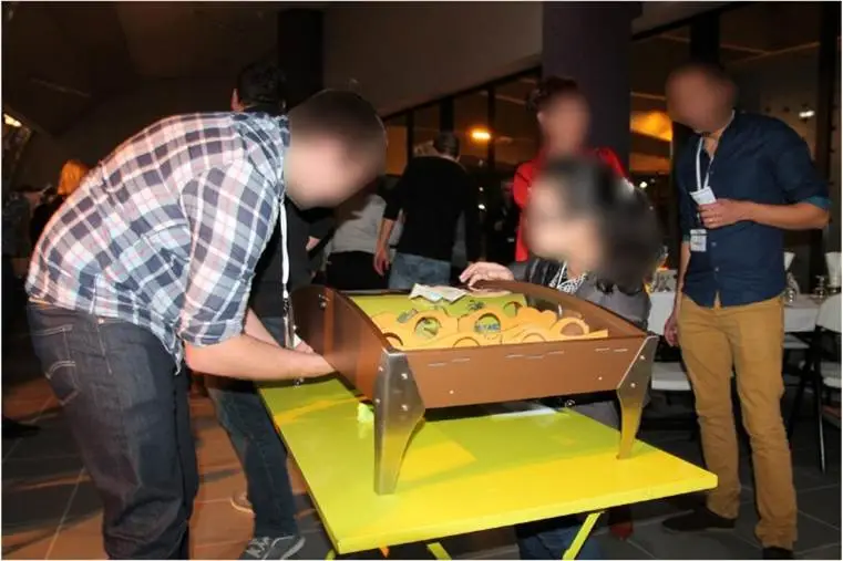 Animation Location Service — photo 6