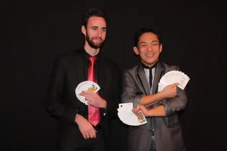 Animation Location Service — photo 7