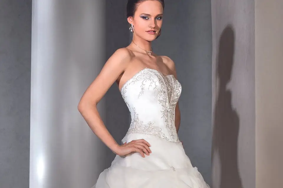 Ange Mariage — photo 4