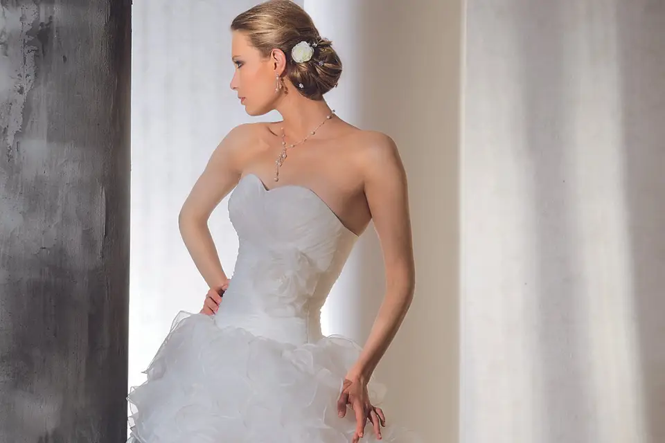 Ange Mariage — photo 1