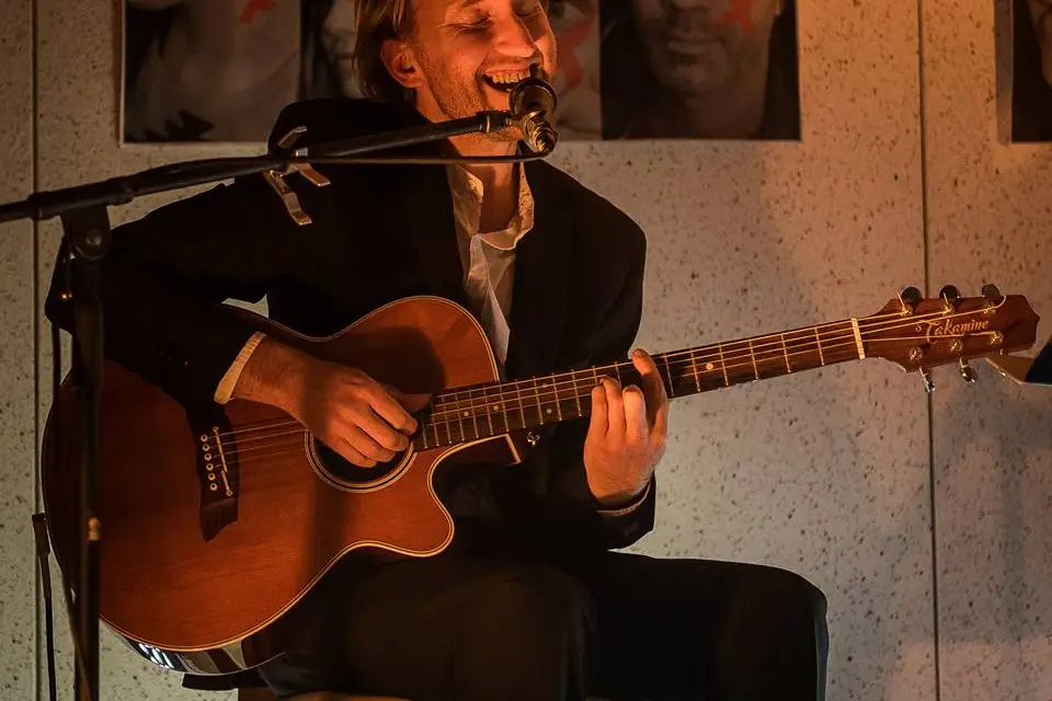 Balthazar — photo 3