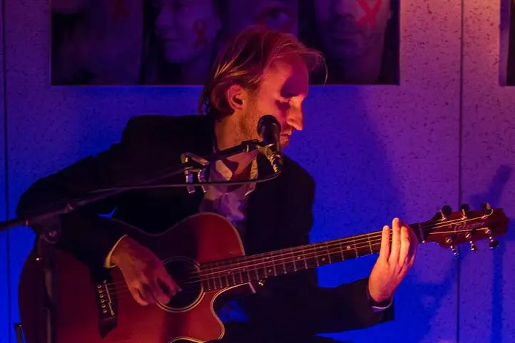 Balthazar — photo 4