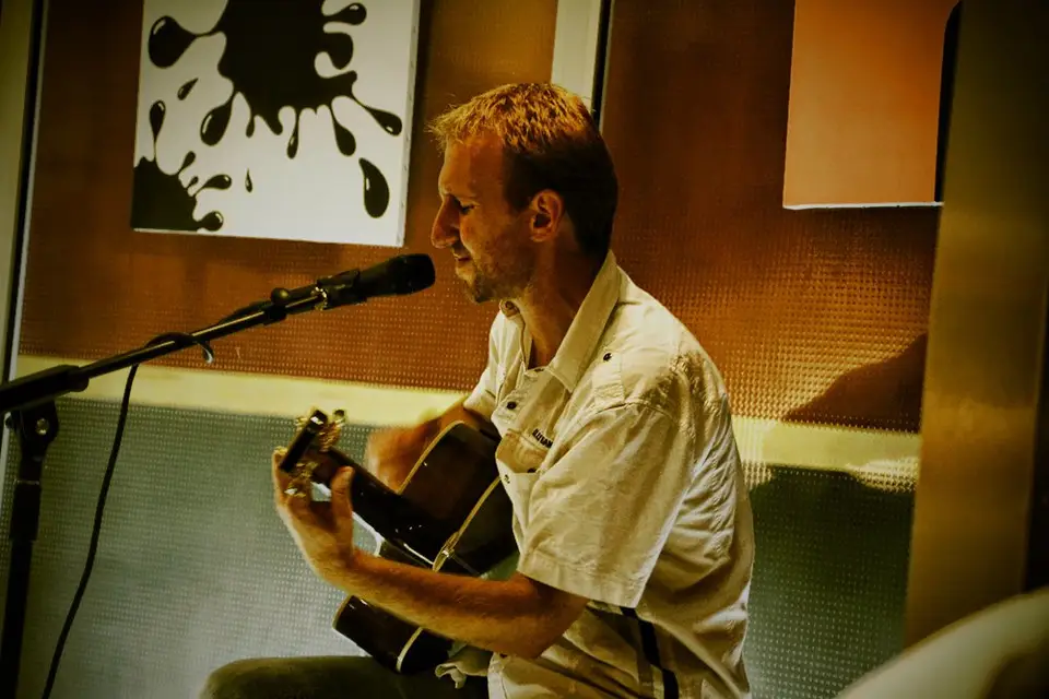 Balthazar — photo 1