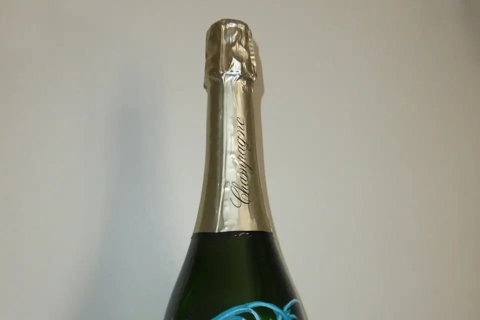 Peinture Sur Bouteille — photo 7