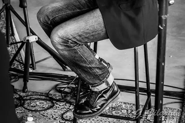 Balthazar — photo 7