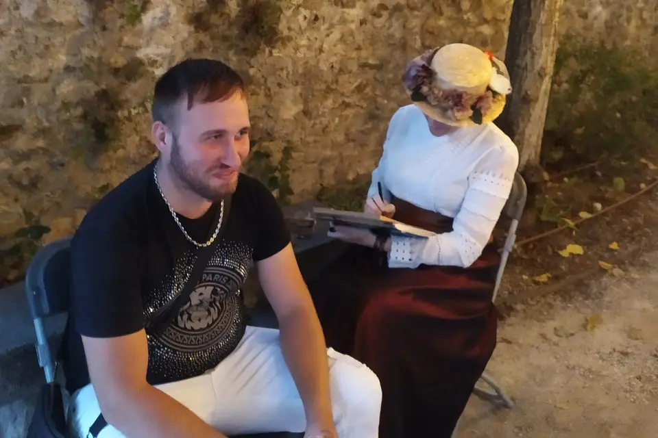 Myrtelle, — photo 5