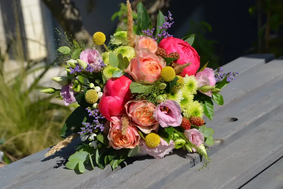 Passiflore — photo 1