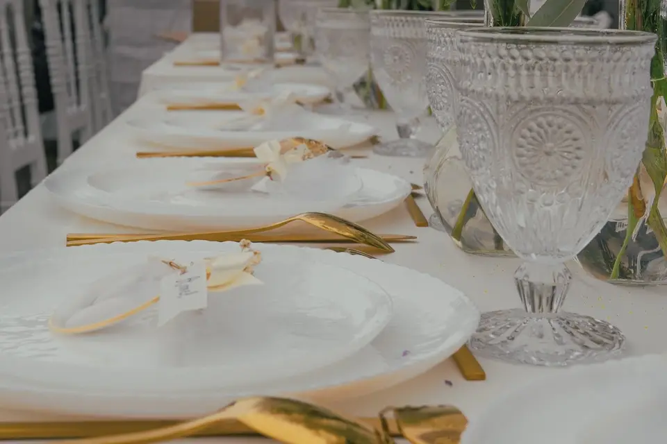 Niyah Events — photo 7