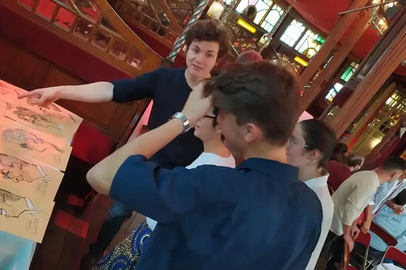 Myrtelle, — photo 3