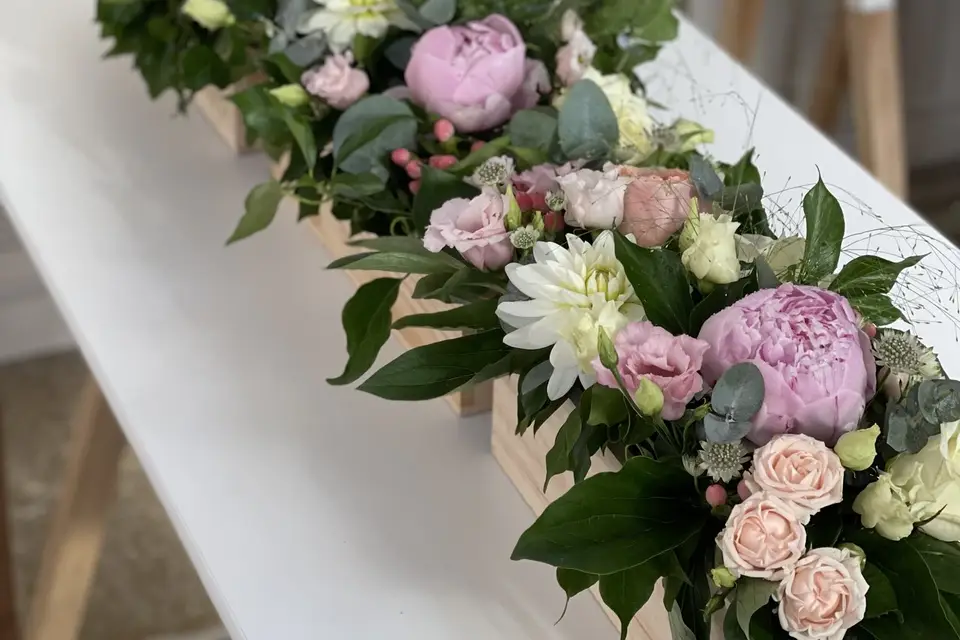 Passiflore — photo 2