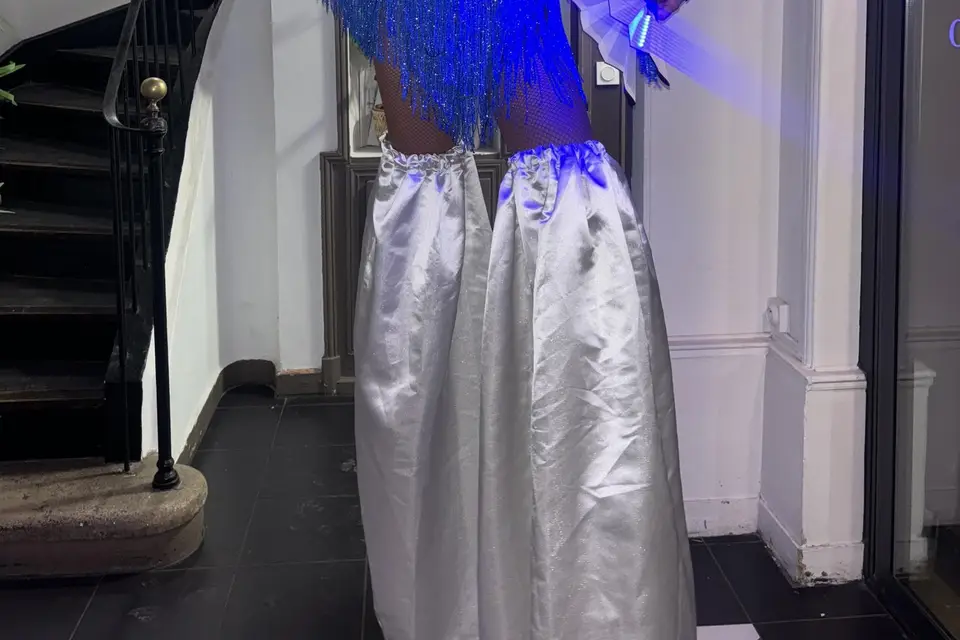 Palomaxx — photo 4