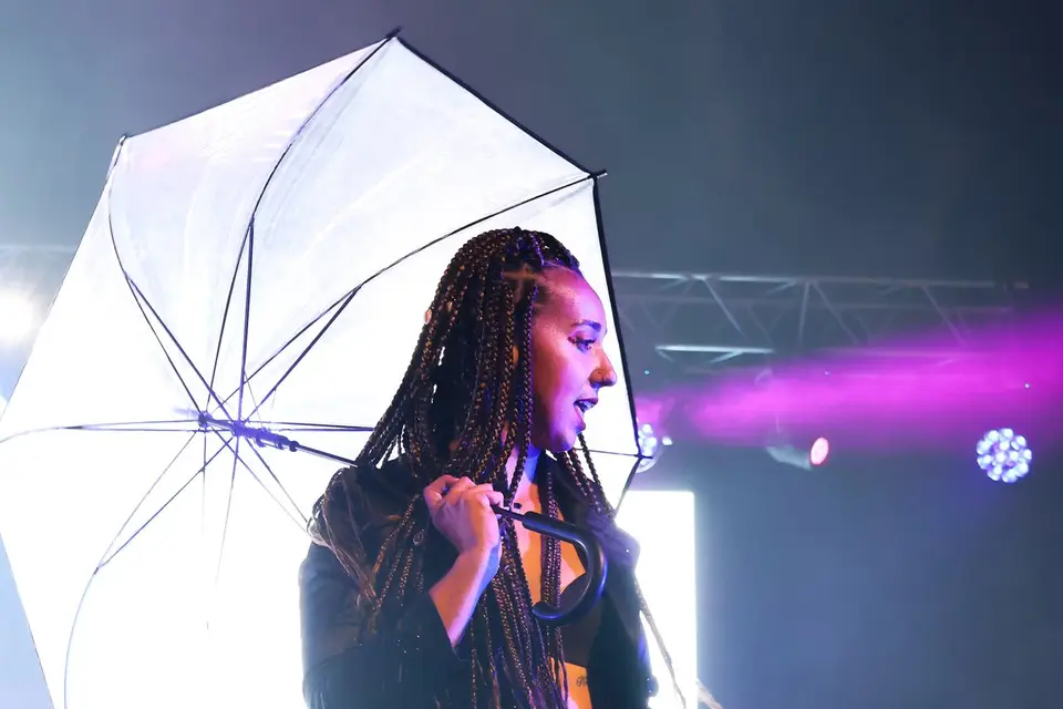 Palomaxx — photo 2