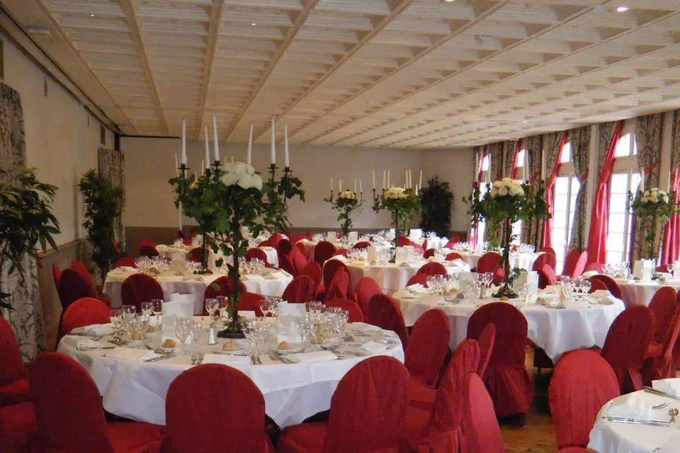 Beautiful mariage — photo 2