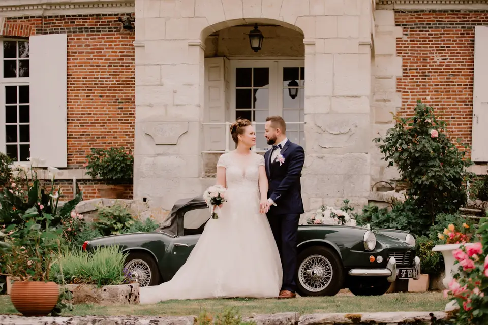 Amélie Fouet - Photographe Professionnelle — photo 6