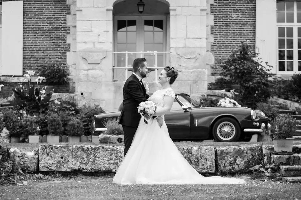 Amélie Fouet - Photographe Professionnelle — photo 2