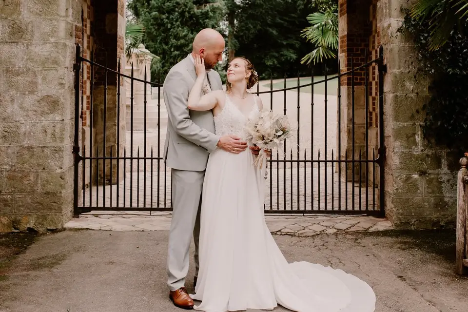 Amélie Fouet - Photographe Professionnelle — photo 3