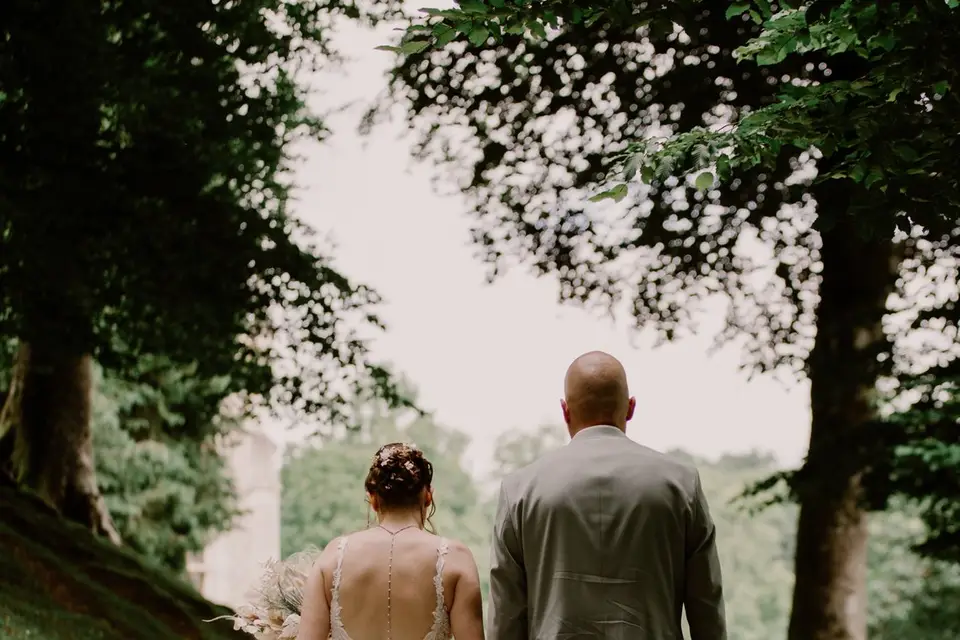 Amélie Fouet - Photographe Professionnelle — photo 4