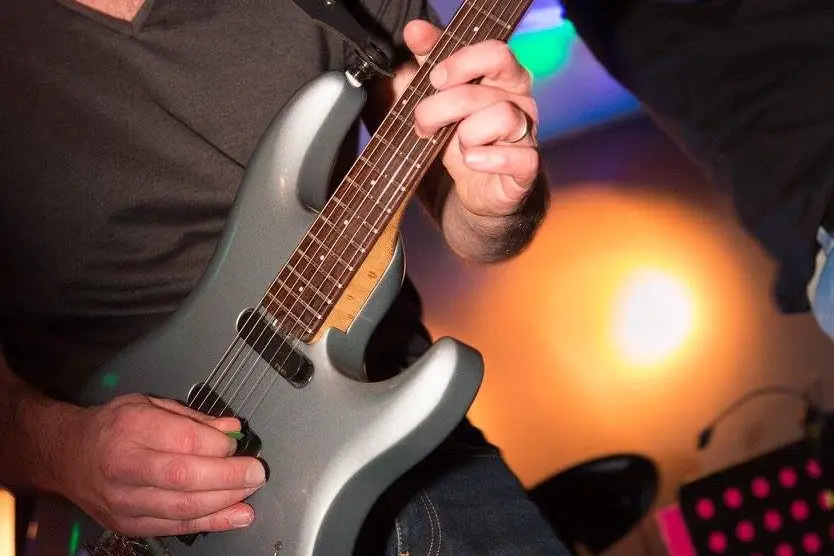 In Bed With Jagger — photo 1