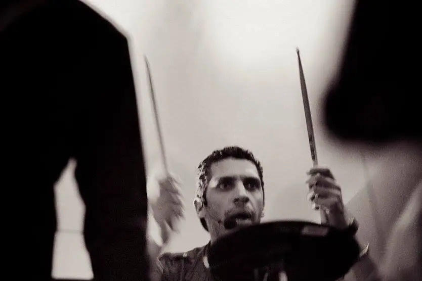 In Bed With Jagger — photo 4