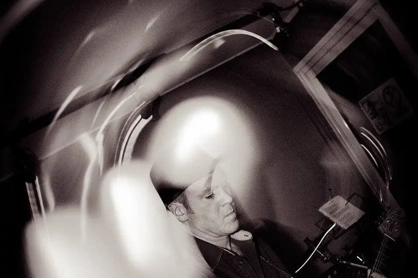 In Bed With Jagger — photo 5