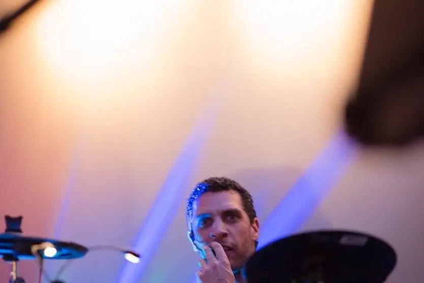 In Bed With Jagger — photo 8