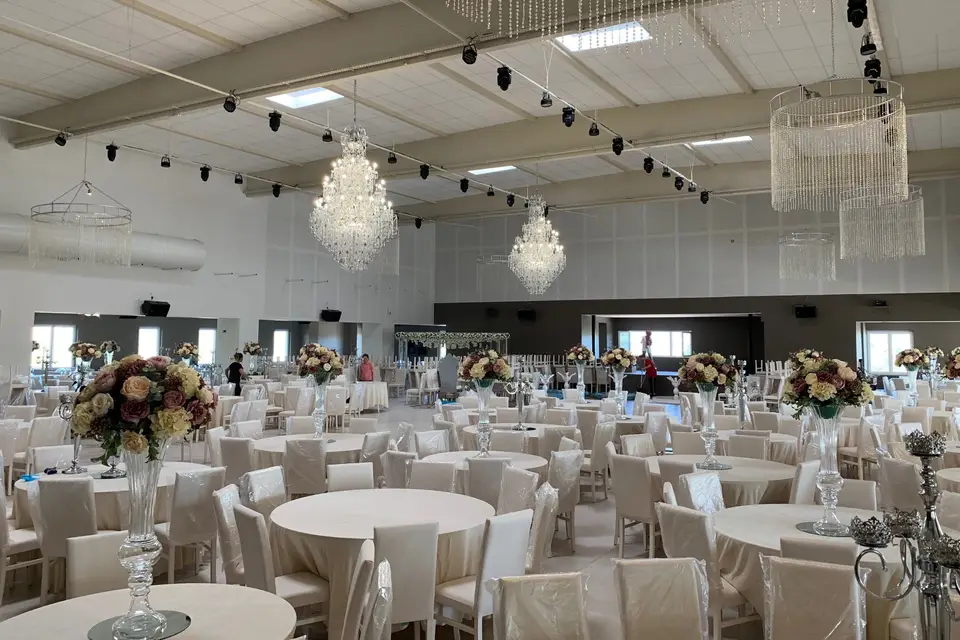 Bacchus Events — photo 1