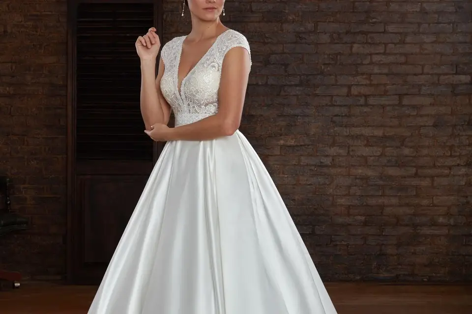 L'Atelier du Mariage — photo 5