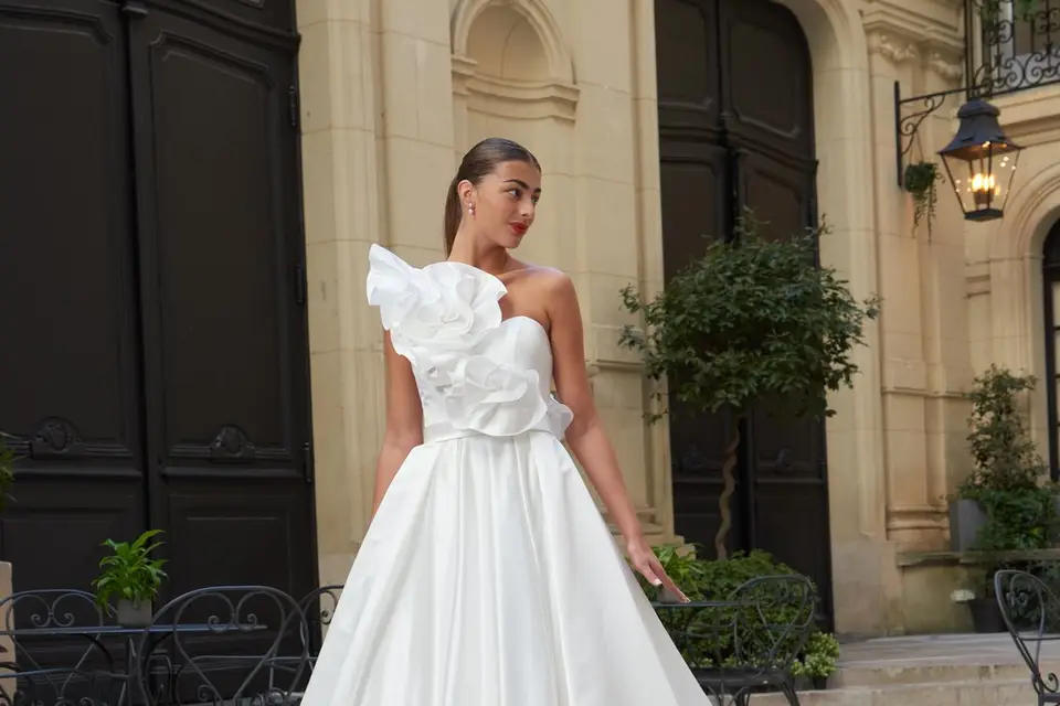 L'Atelier du Mariage — photo 6