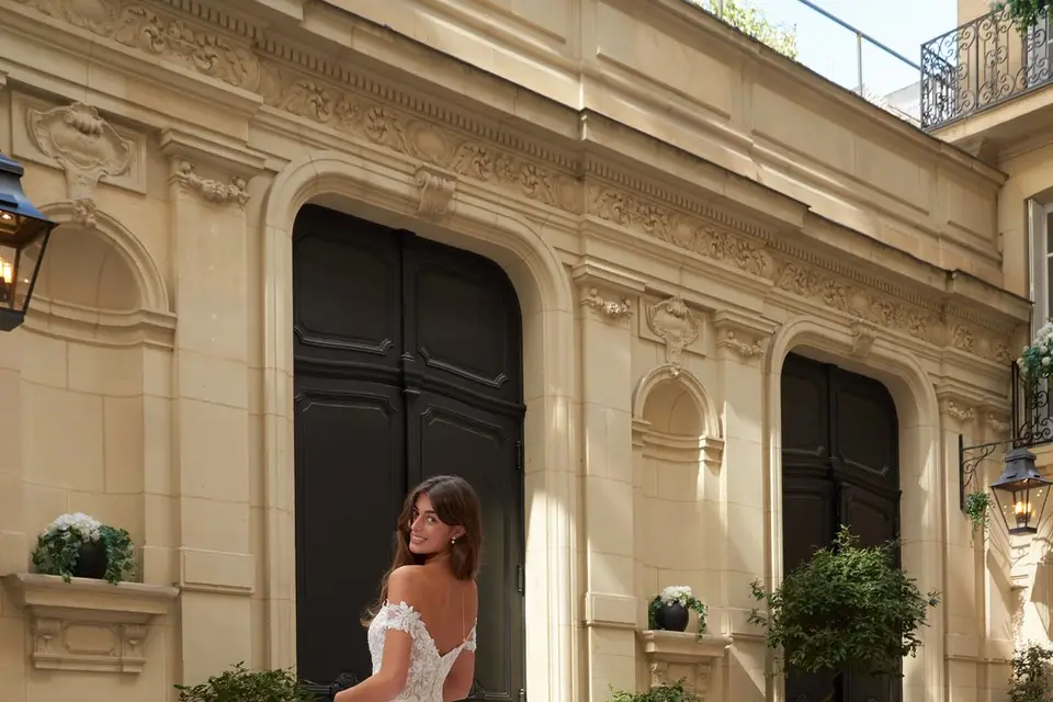 L'Atelier du Mariage — photo 7