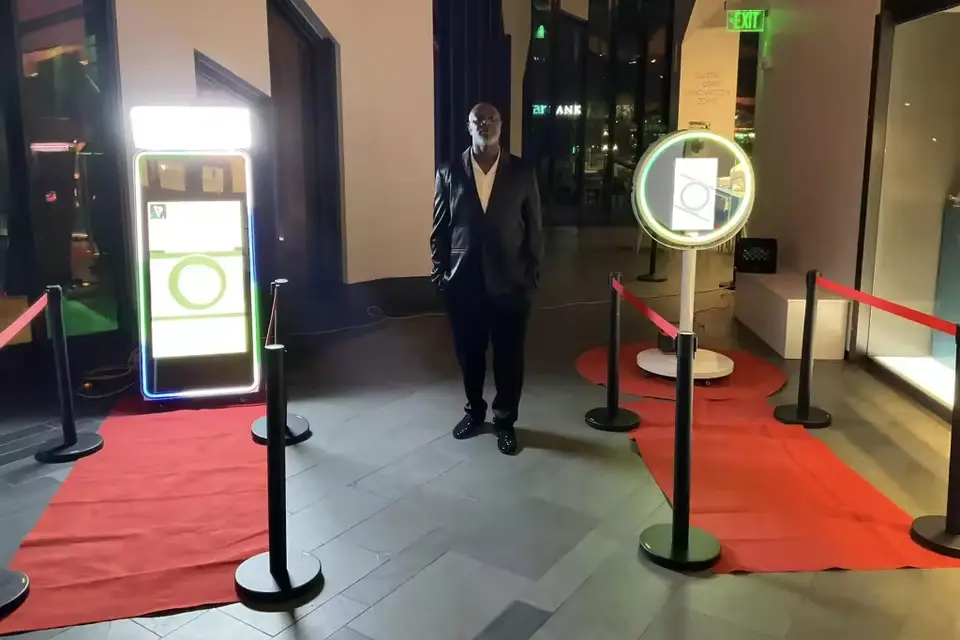 Ali Memories — photo 5