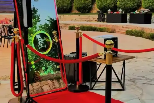 Ali Memories — photo 1