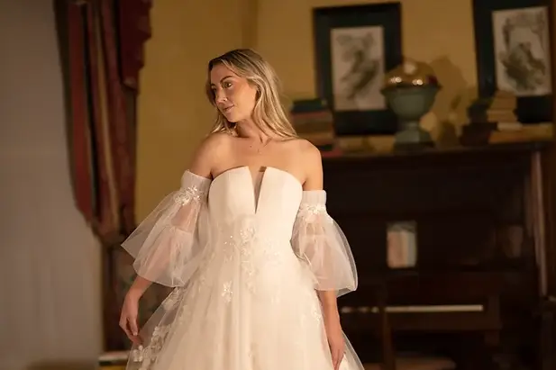 L'Atelier du Mariage — photo 1