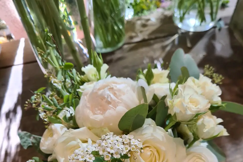 Le Jardin Secret — photo 2