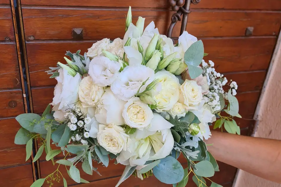 Le Jardin Secret — photo 1