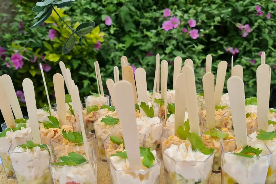 Histoire de Recevoir — photo 2