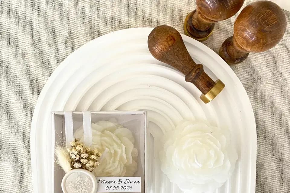 Les Presents de Cana — photo 2