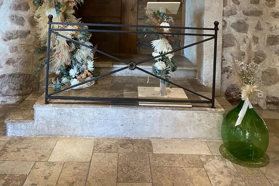 Le Jardin Secret — photo 4