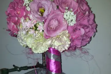 Aux Iles Fleuries — photo 1