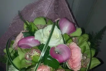 Aux Iles Fleuries — photo 7