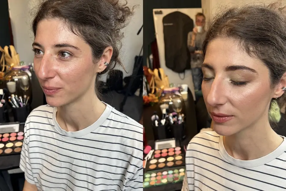 Carla Mocellin — photo 7